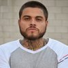 Jose Abril as Loud Mouth