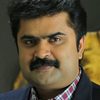 Anoop Menon as Vishal