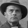 Manuel Gary as Gendarme (uncredited)