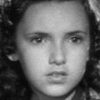 Sarita Wooton as Cathy as a Child