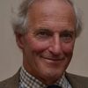 Peter Crombie
