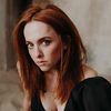 Mariya Zanyborsch as Tania