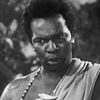 Martin Wilkins as Cannibal Chief (uncredited)