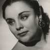Muriel Landers as Mrs. Blossom