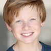 Charlie Stover as Timmy