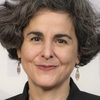 Béatrice Pérez as La doyenne de la Sorbonne