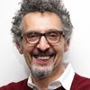 John Turturro as Ted from Pinky's