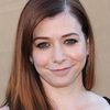 Alyson Hannigan as Phyllis