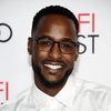 Jackie Long as J.J.