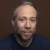 Kevin Sussman as James