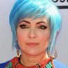 Jane Wiedlin as Self - Rhythm Guitar