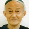 Hideyo Amamoto as Prof. Hirotoshi Isayama the Prophet