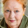 Ulrike Bliefert as Hundebesitzerin