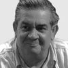 Russ Powell as Kingfish