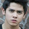 Aliando Syarief as Argantara Reynand