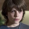 Liam Ranger as Young Louis - 9