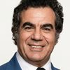 Naser Malek Motiee as Inspector