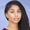 Ines France Ware as Daisy (as Ines Ware)