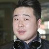 Bilguun Ariunbaatar as Taxi Driver