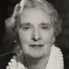 Sybil Thorndike as Lady Fitzhugh