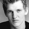 Brendan Mackey as David