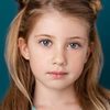 Amber Taylor as Young Leah Taylor