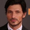 Andrés Velencoso as Antonio