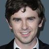 Freddie Highmore as Young Max