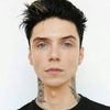Andy Biersack as Cameo Appreciate