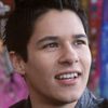 Oliver James as Jay Corgan