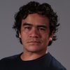 Rodrigo Corea as Taxista