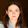 Kate Moyer as Young Peg Dahl