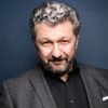 Aykut Kayacık as Taxifahrer