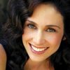 Shanti Carson as Leah, the Beautiful Couple