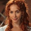 Andrea López as Viviana