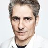 Michael Imperioli as Michael Todd