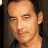 Francisco Viana as Asian Man