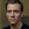 Jake Abel as Ian O'Shea