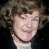 Anne Ramsey as Spinster II