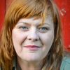 Joanna Gonschorek as Travel Agency customer