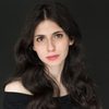 Alma Boiangiu as Reporter