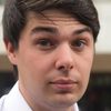 Eliot Berger as Ethan Longstreet