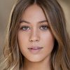 Anabel Sweeney as Girl