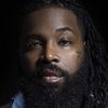 Alphonso A'Qen-Aten Jackson as Harrison