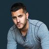 Grant Liffmann as Calvin Ryder