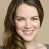 Jacinda Barrett as Ruby Franklin