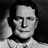 Hermann Göring as Self - on Trial, Testifies(archive footage)