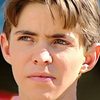 Mitchell McMahon as Young Roland Copping