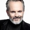 Miguel Bosé as Diego, the Young Man