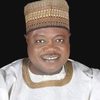 Sani Mu'azu as Alhaji Danladi Maikano